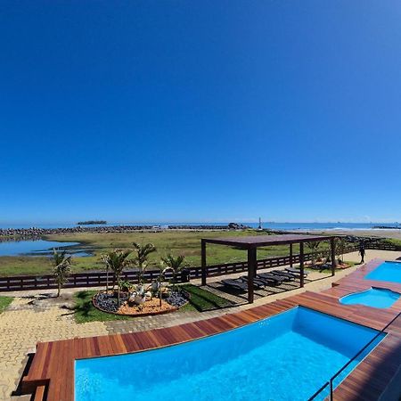 Hotel Punta Azul Veracruz Eksteriør bilde
