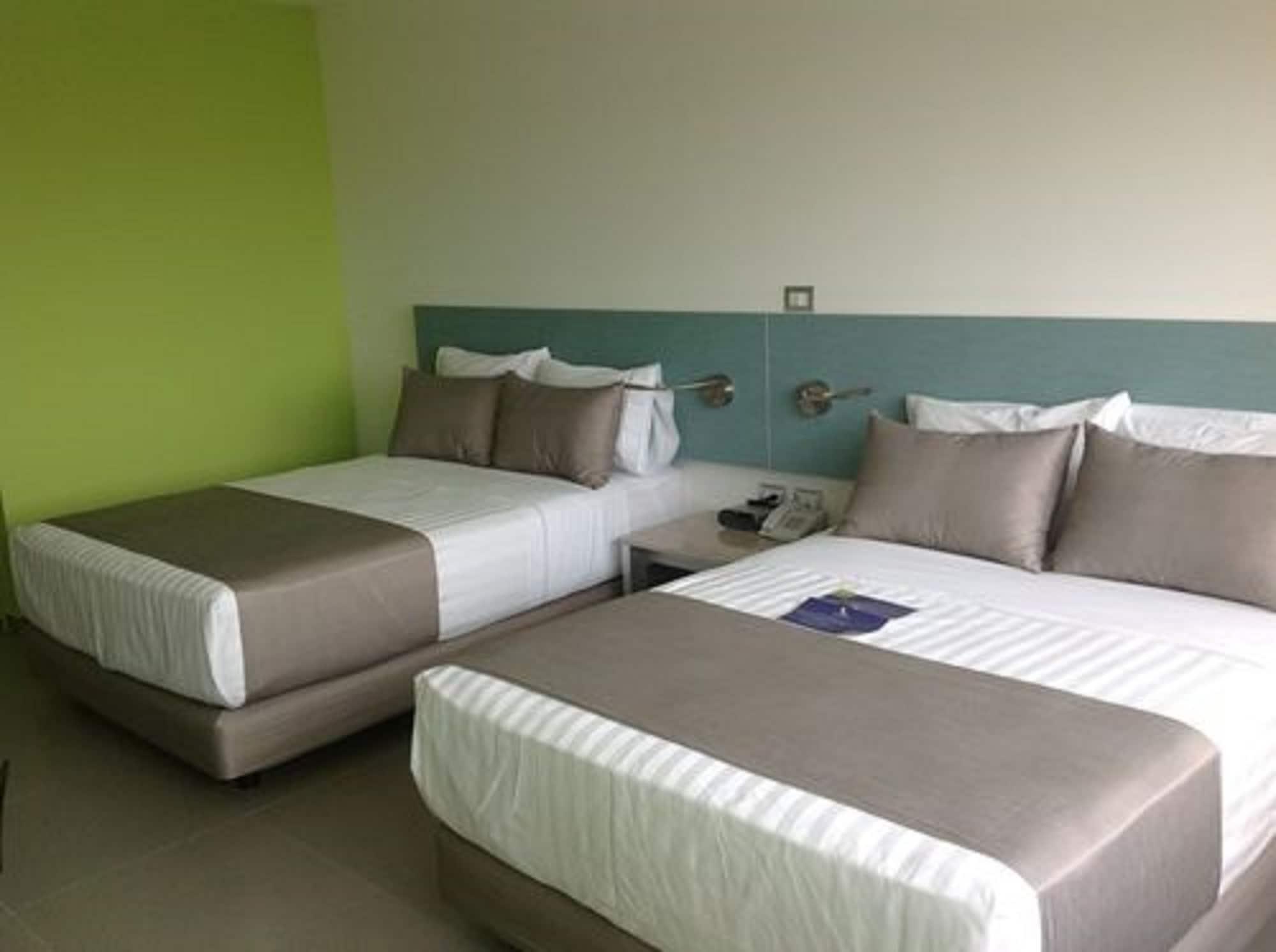 Hotel Punta Azul Veracruz Eksteriør bilde