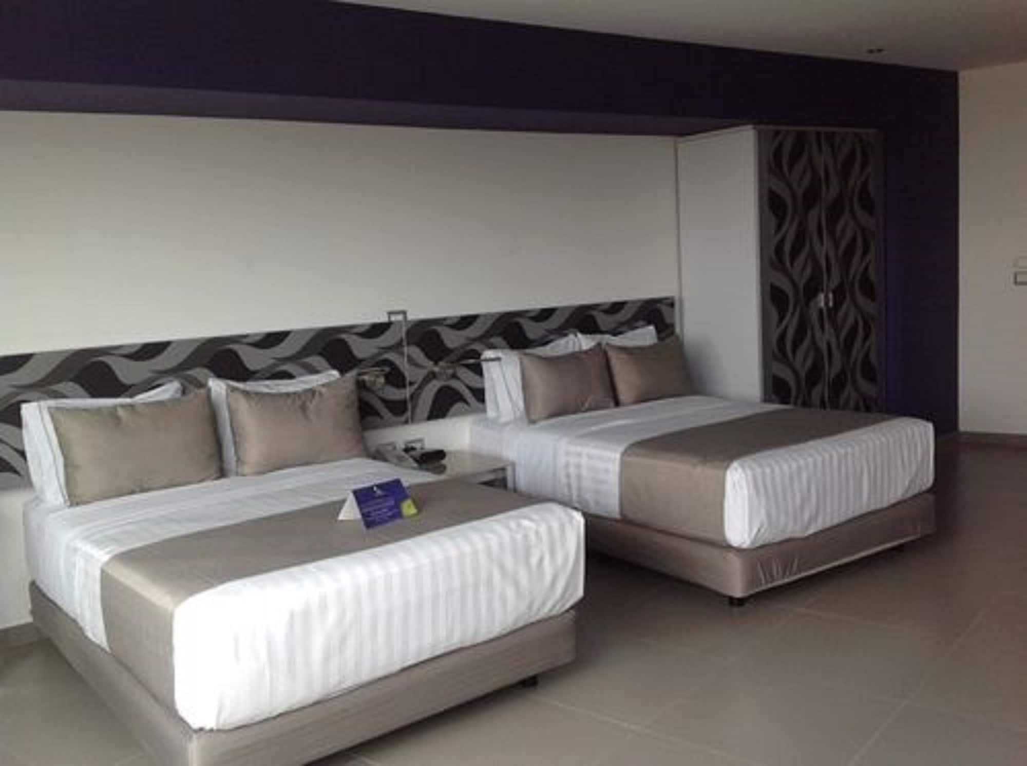 Hotel Punta Azul Veracruz Eksteriør bilde