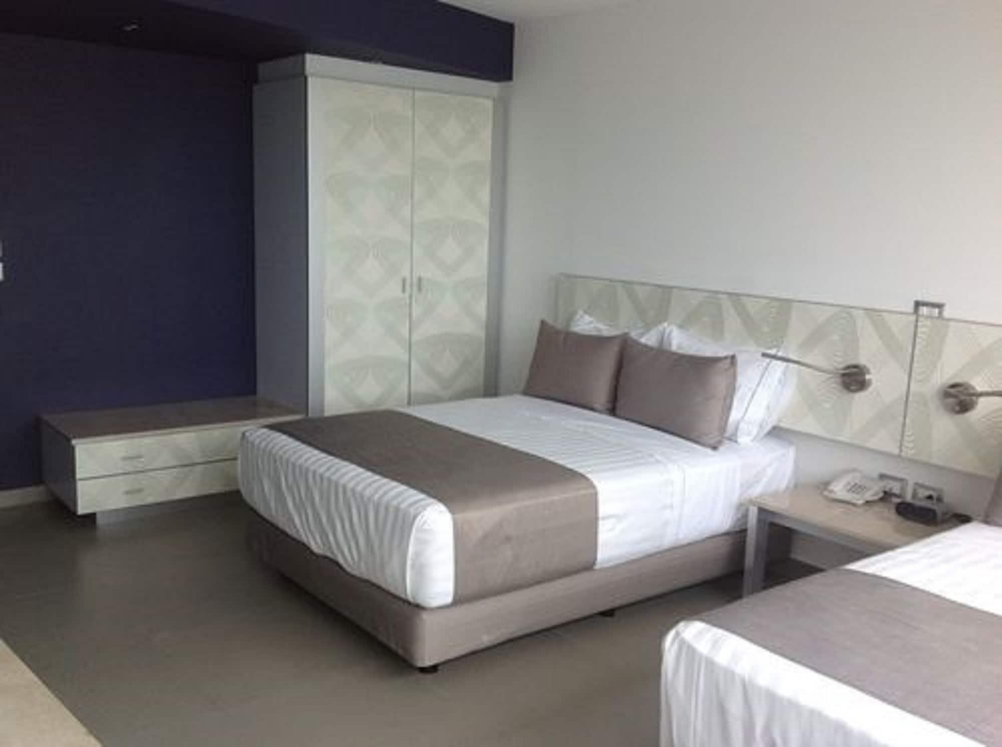 Hotel Punta Azul Veracruz Eksteriør bilde