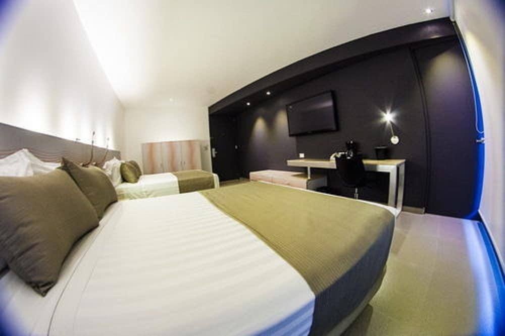 Hotel Punta Azul Veracruz Eksteriør bilde