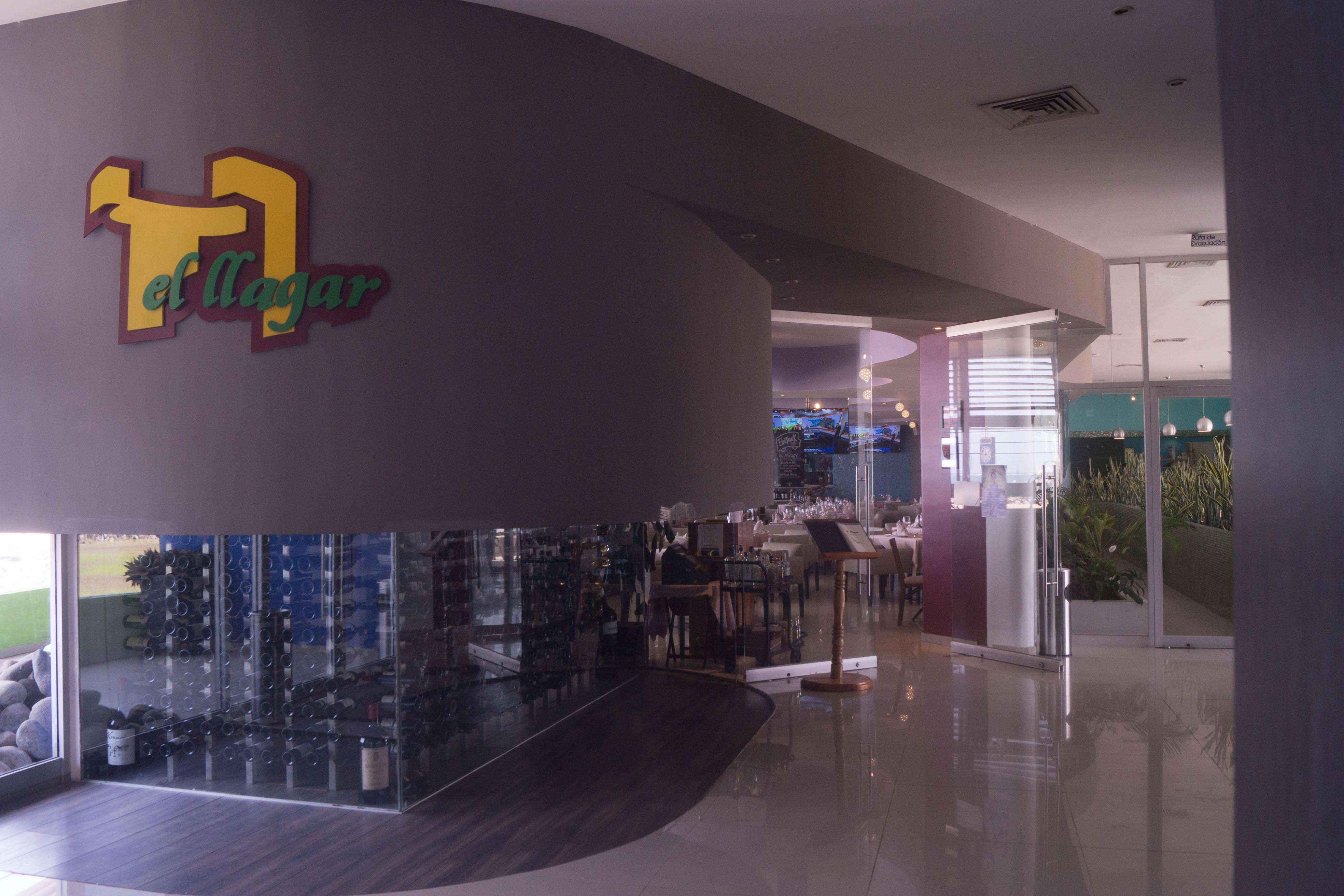Hotel Punta Azul Veracruz Eksteriør bilde