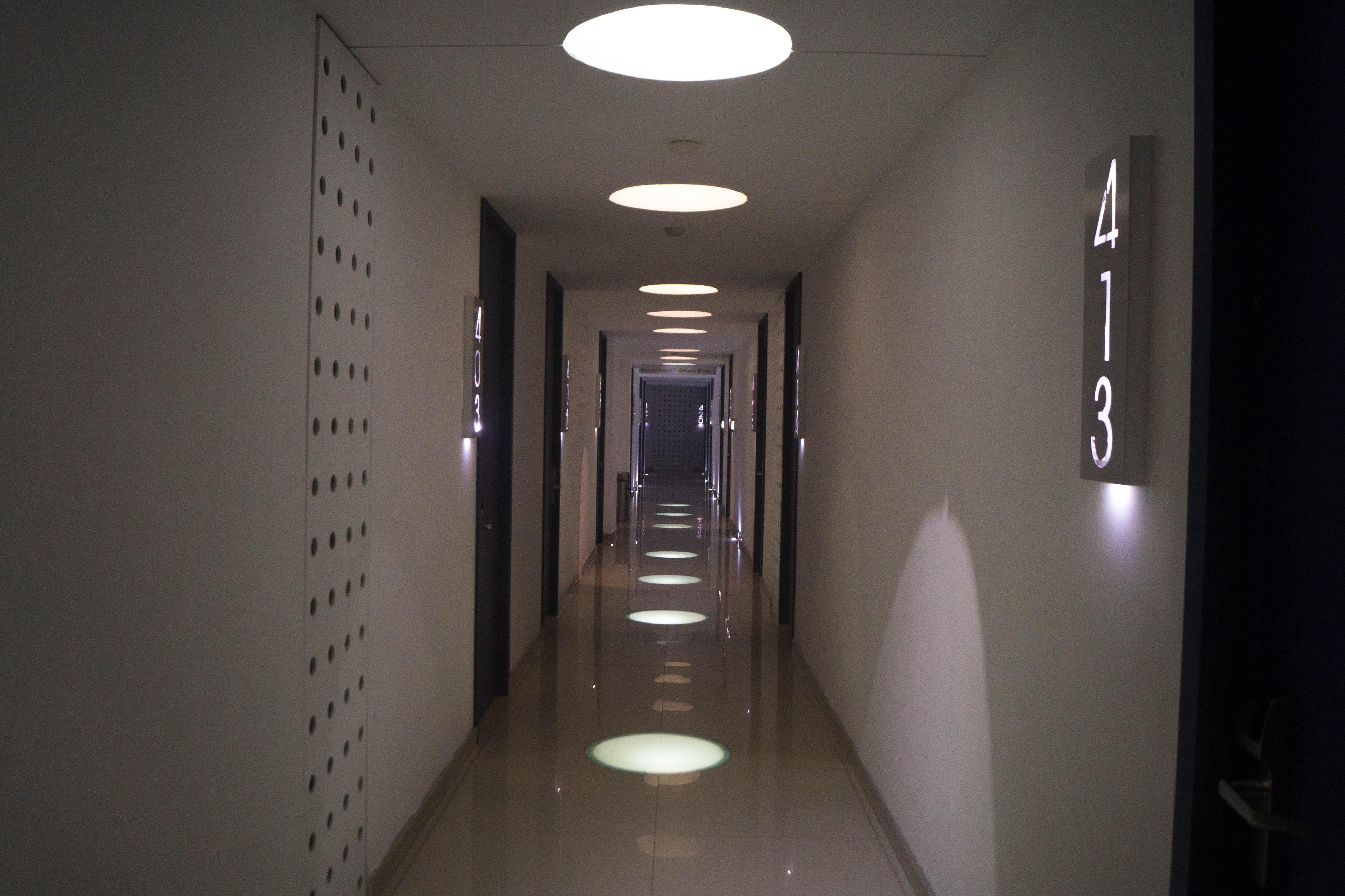 Hotel Punta Azul Veracruz Eksteriør bilde
