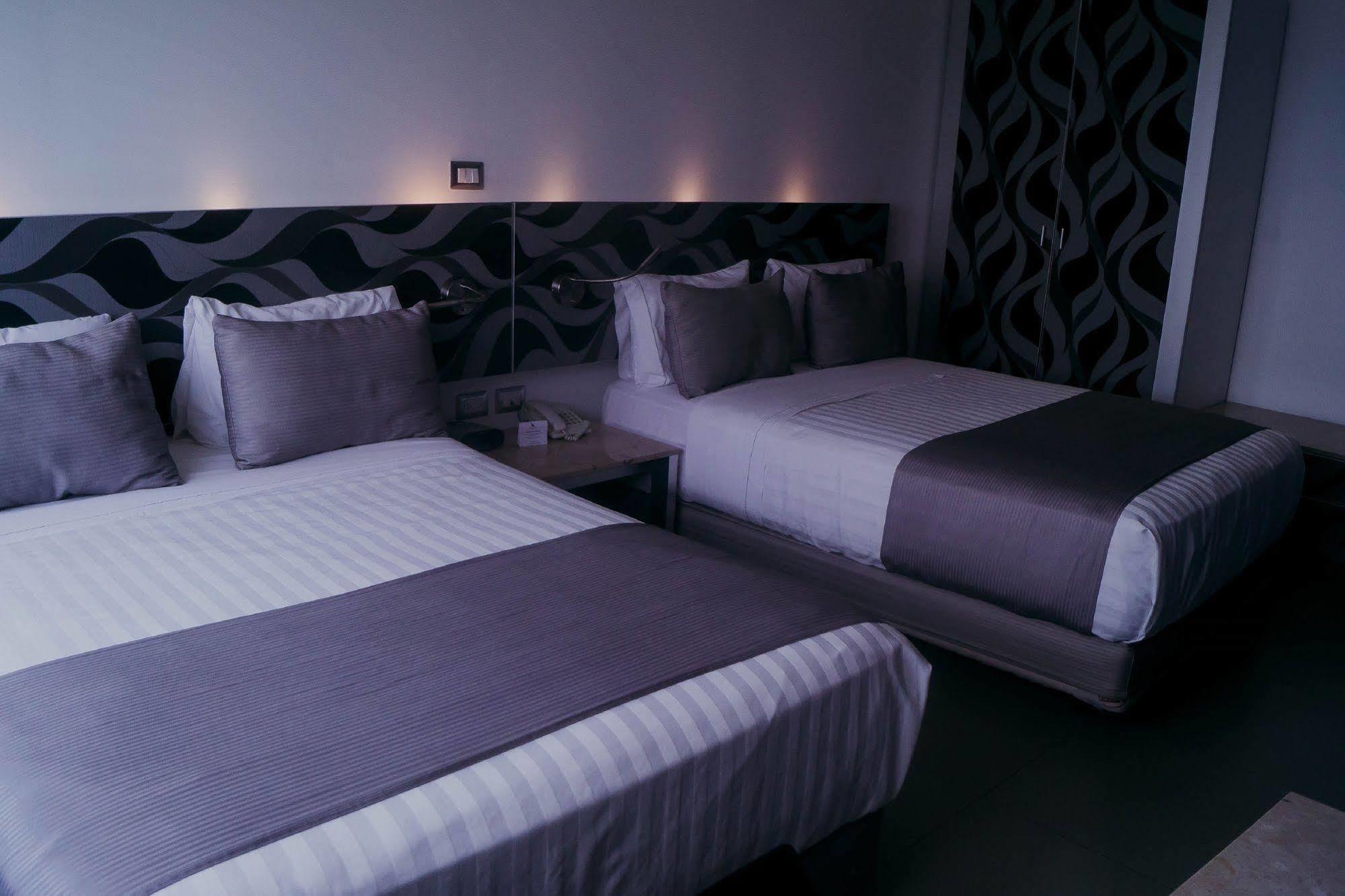 Hotel Punta Azul Veracruz Eksteriør bilde